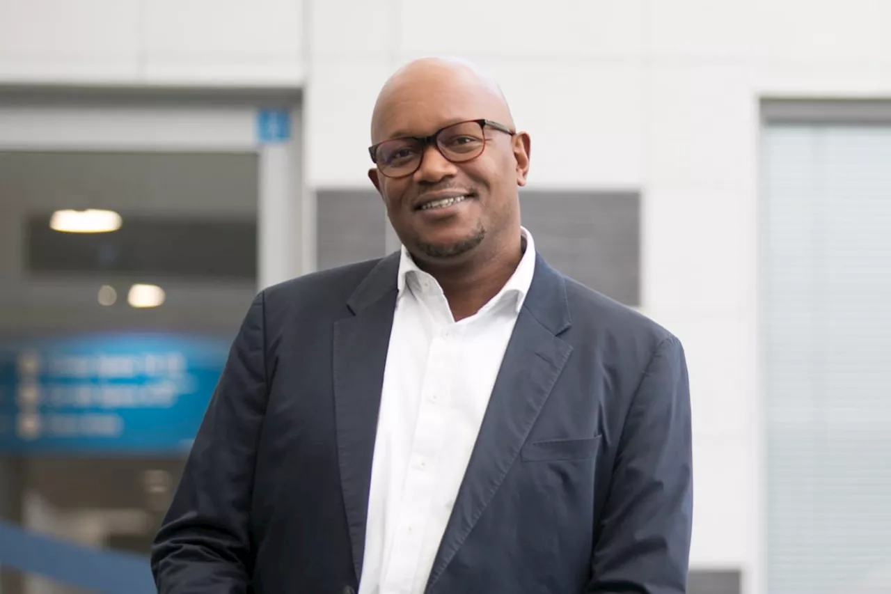 Telkom CEO Serame Taukobong’s R12-million payday