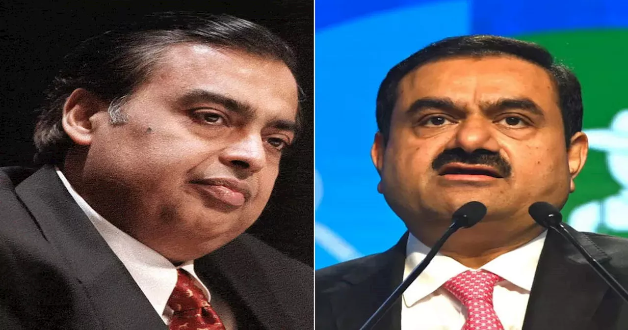 Ambani-Adani News: अब क्रिकेट की पिच पर भिड़ेंगे मुकेश अंबानी और गौतम अडानी? जानिए क्या है मामला