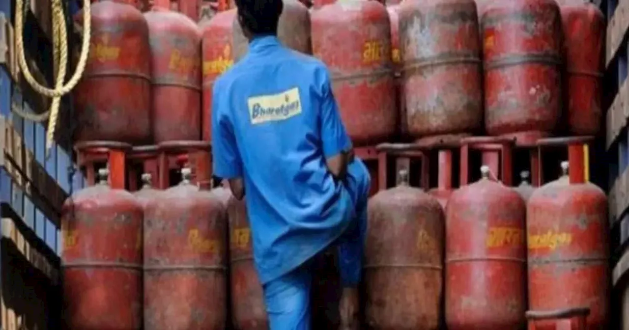 Gas Cylinder: सील पैक गैस सिलेंडर की हुई जांच तो अधिकारियों के उड़ गए होश, कलेक्टर ने जारी कर दिया निर्देश, जानें आपके काम की खबर