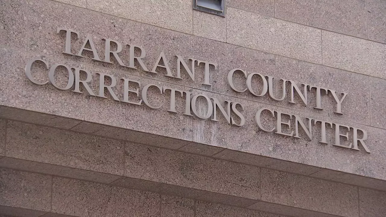 Tarrant County Jail medical director under fire for baby death