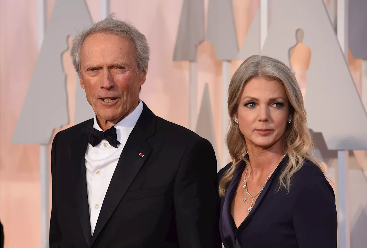 Clint Eastwood mourns death of longtime partner Christina Sandera