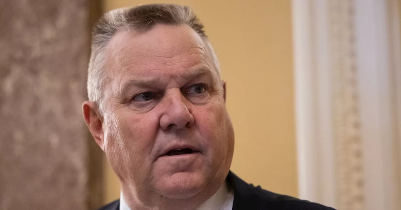 Democratic Sen. Jon Tester calls on Biden to drop out of 2024 presidential race