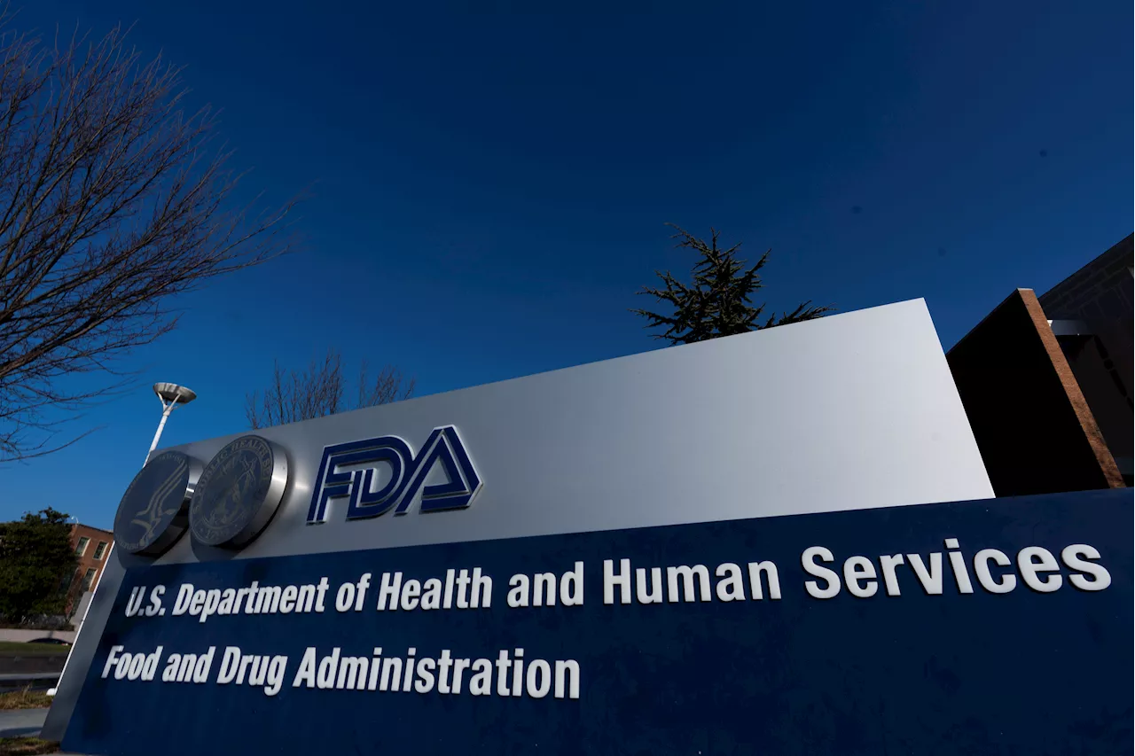 FDA once again pushes back proposal to ban cancer-linked formaldehyde in hair relaxers