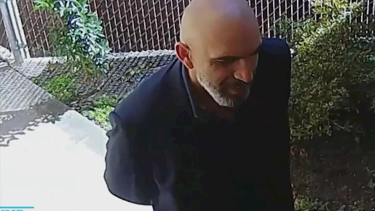 Man arrested for impersonating priest to steal hundreds from Queens church: Police