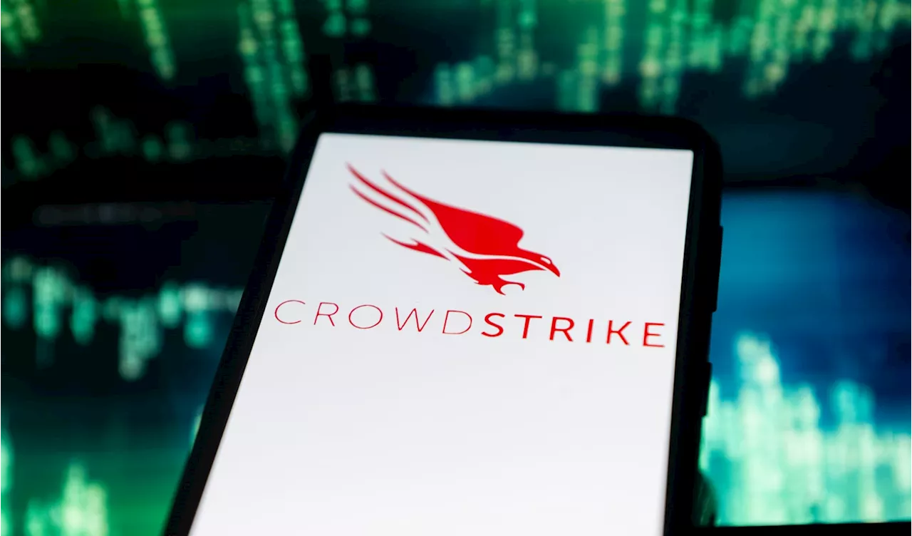 CrowdStrike shares tank 20% in premarket after major outage hits businesses worldwide