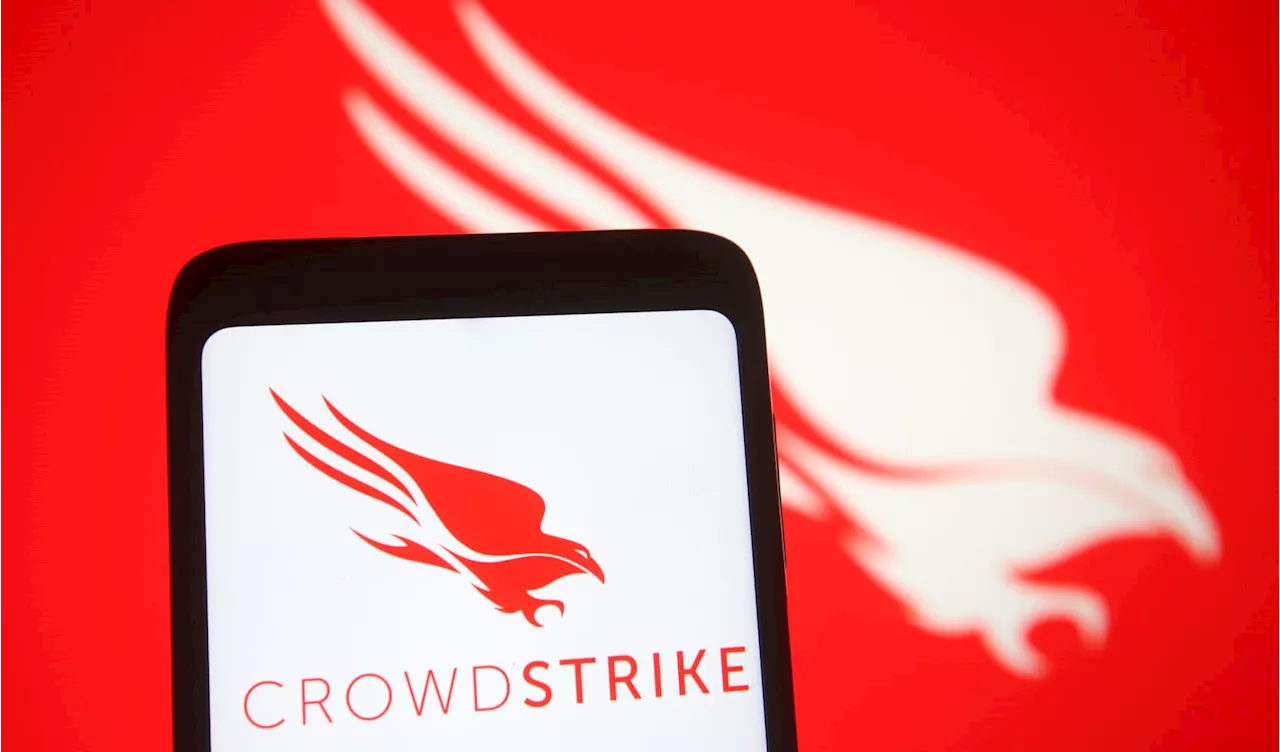 Cybersecurity giant CrowdStrike update causes major outage affecting businesses around the world