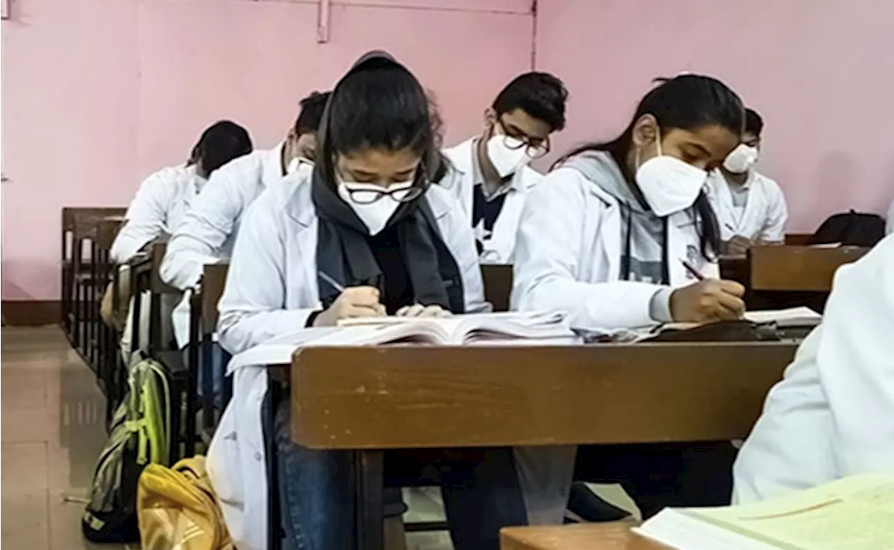 NEET PG Exam 2024: नीट पीजी परीक्षा के लिए टेस्ट सिटी लिस्ट जारी, अगस्त में है परीक्षा, डायरेक्ट लिंक से लिस्ट चेक करें