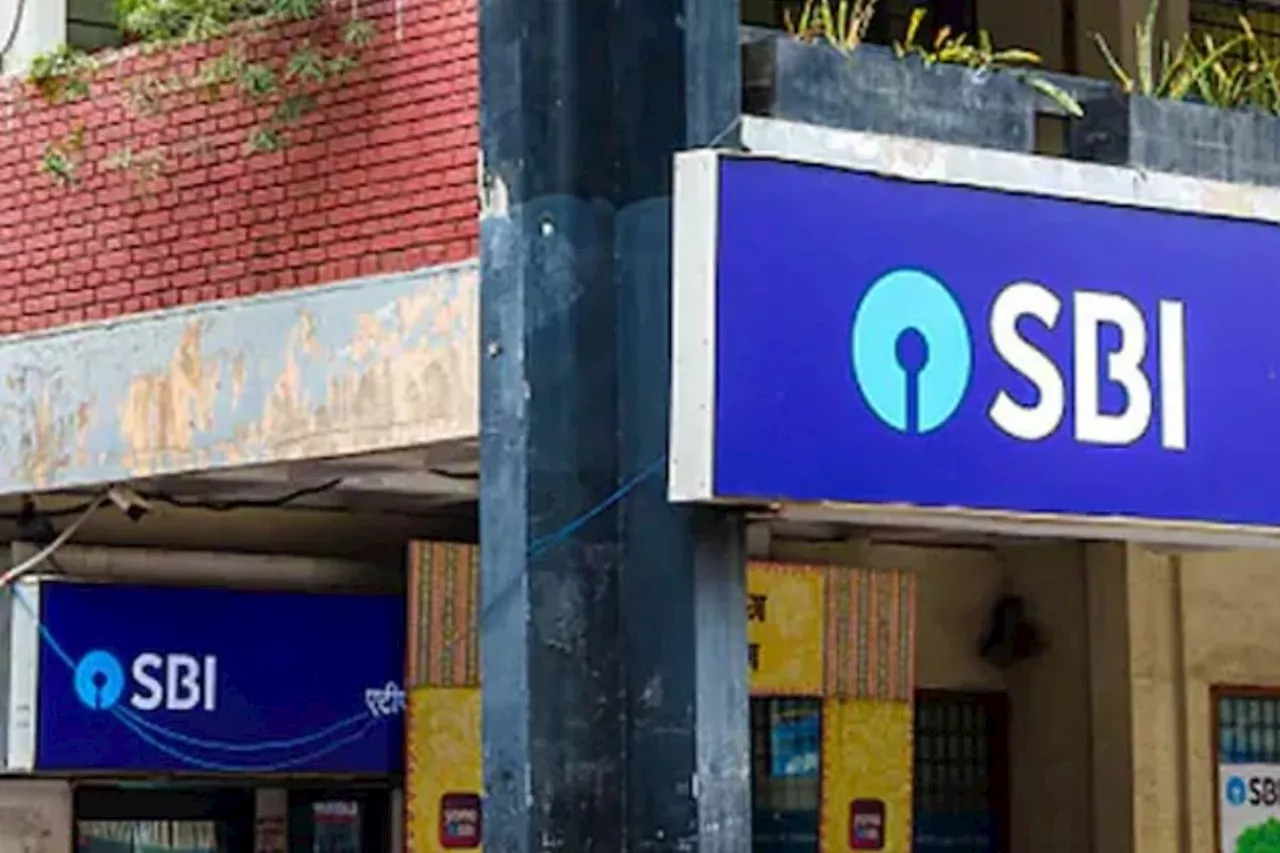 SBI ने स्पेशलिस्ट ऑफिसर पदों पर निकाली बंपर भर्ती, 1040 पदों के लिए आवेदन आज से शुरू&nbsp;