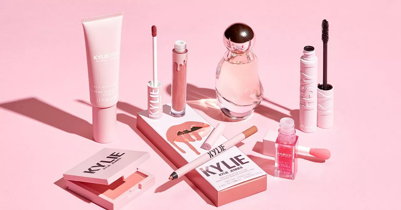 I've found a way to get 'free' Kylie Cosmetics lip crayon worth £17