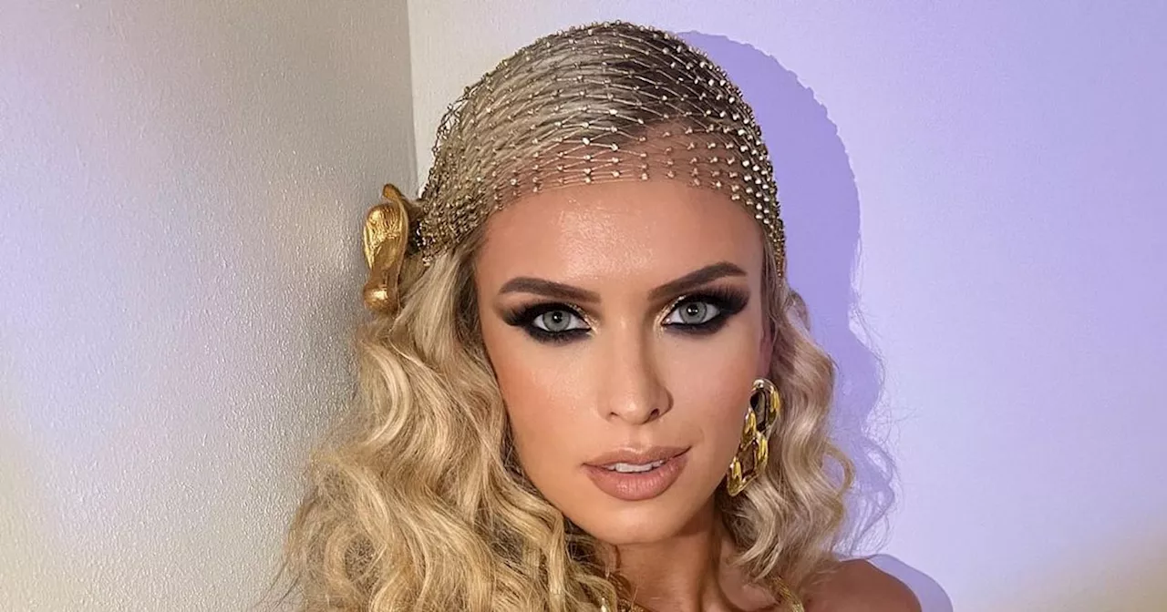 Strictly Come Dancing pro Nadiya Bychkova breaks silence on show complaint