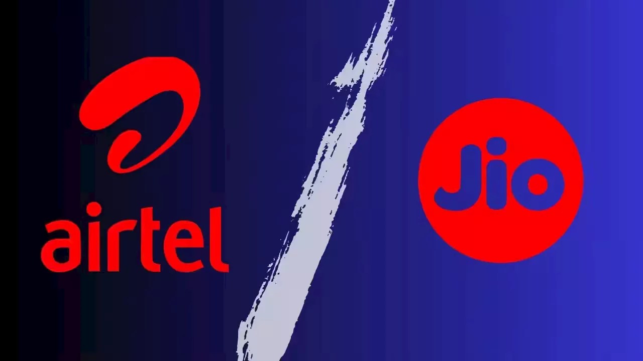 Airtel और Jioने पेश किए कम कीमत वाले डेटा बूस्टर पैक, जानें प्लान और फायदे