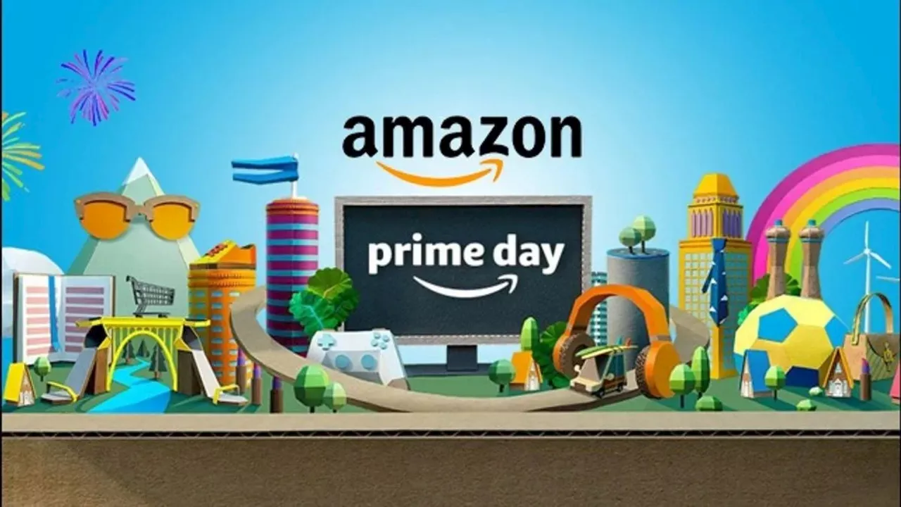 Amazon Prime Day Sale: कल से शुरू होगी अमेजन सेल, लैपटॉप, टैबलेट, टीवी और घरेलू डिवाइस बेहतरीन ऑफर्स