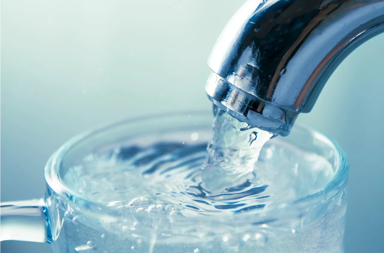 Contaminated Drinking Water Gave Man Testicular Cancer, Lawsuit Says