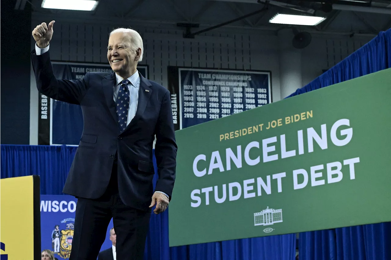 Student Loan Update: Biden Admin Puts Loans on Hold After Court Ruling