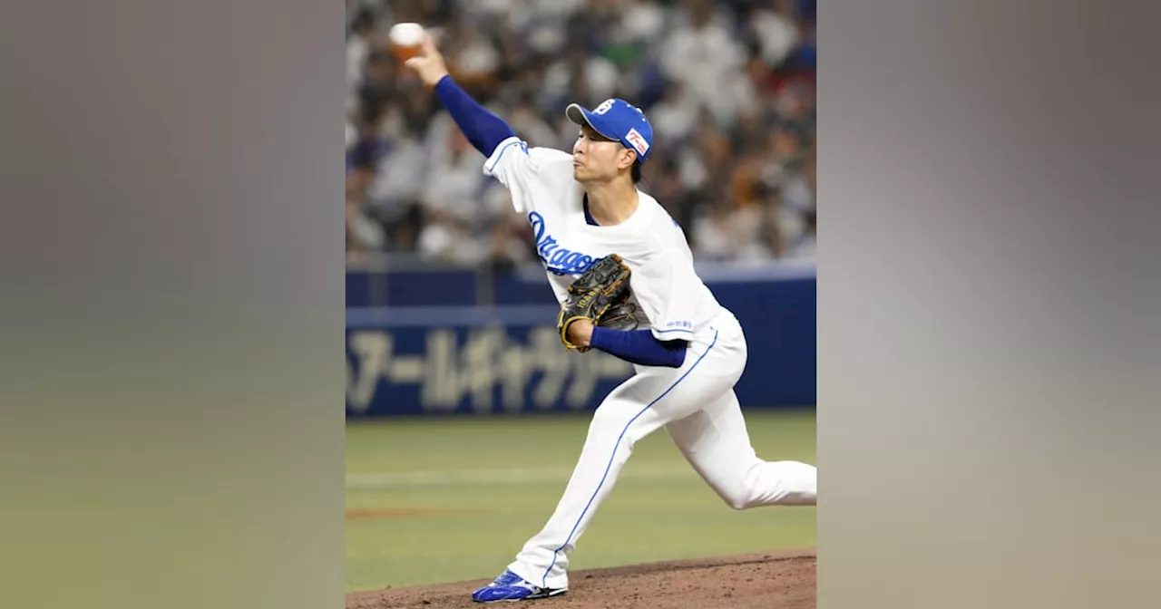 19日のプロ野球 結果と戦評