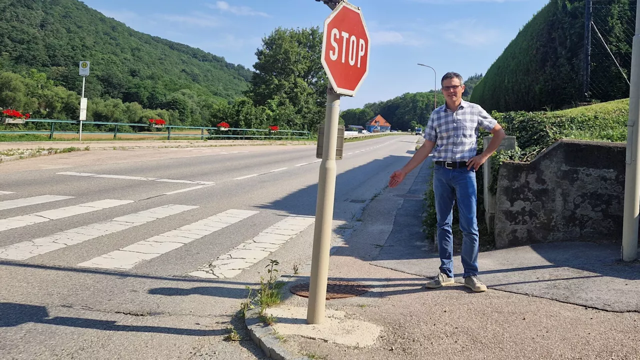 1,35 Millionen: Paudorf nimmt Kanalsanierung in Angriff