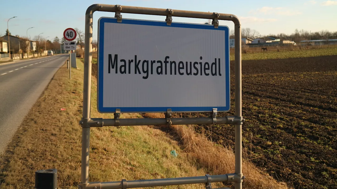 Verkehrshölle: Markgrafneusiedl will jetzt seine Umfahrung erweitern