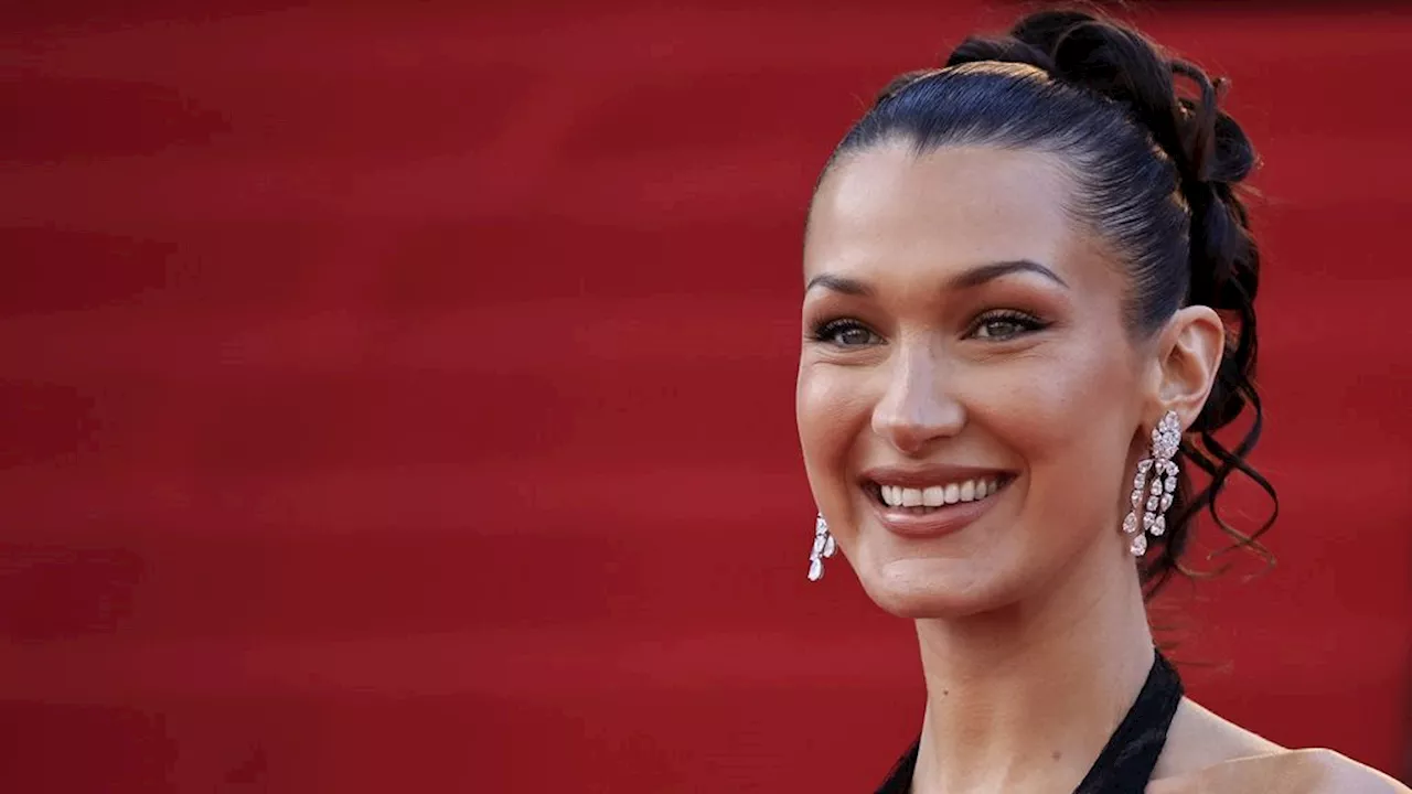 Adidas haalt campagne met topmodel Bella Hadid offline na ophef over schoen