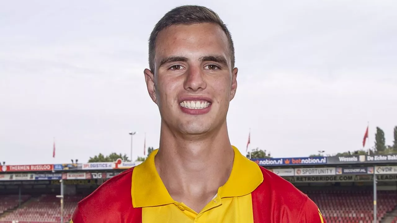 Willumsson vertrekt bij Go Ahead Eagles • Fàbregas nieuwe hoofdcoach Como