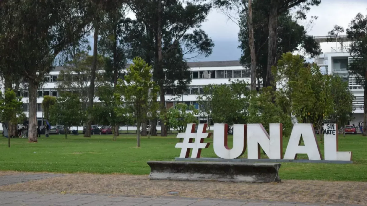 Consejo de Estado admitió demanda de nulidad del rector de la Unal