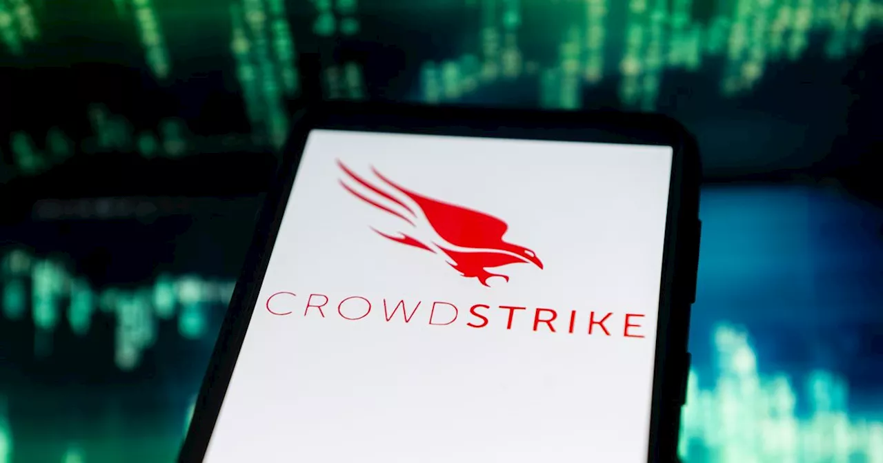 What is CrowdStrike - the prime suspect in global IT shutdown