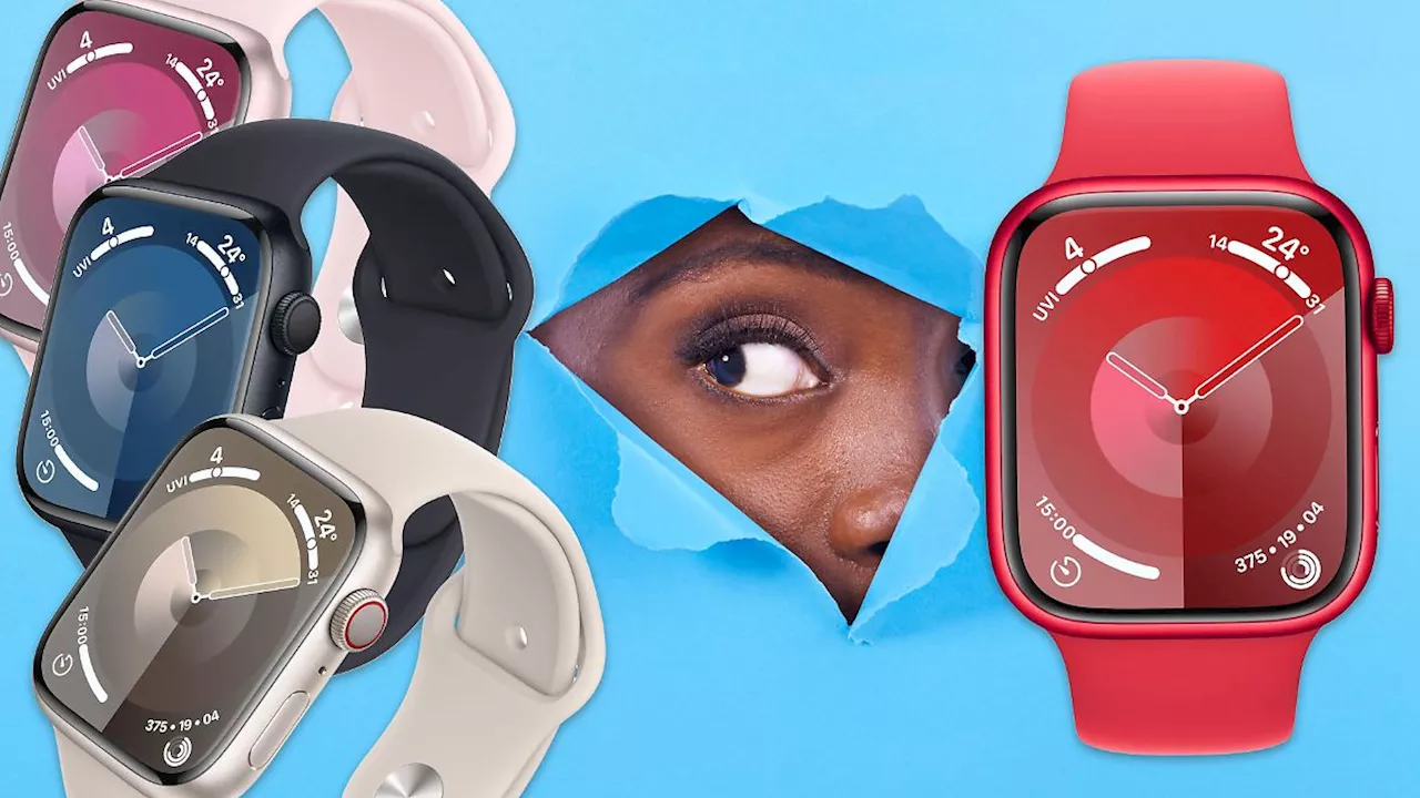 Apple Watch 10: Heiße Gerüchte um Funktionen, Design & Co.