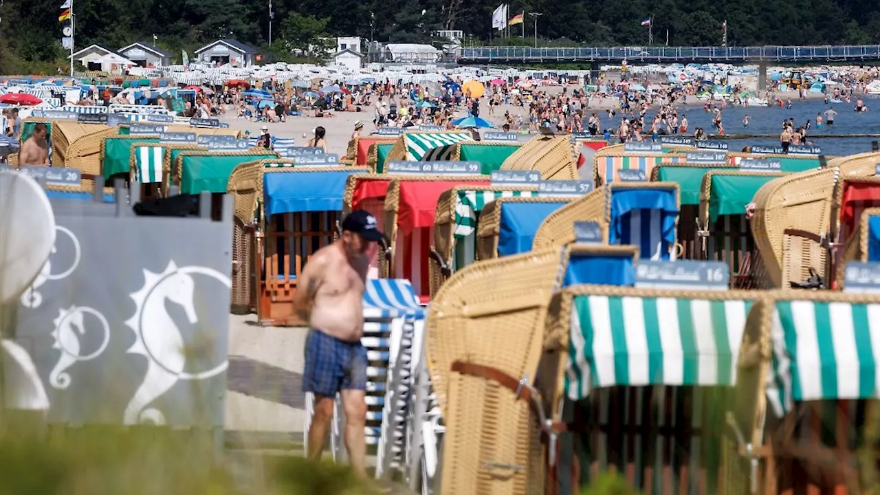 Hamburg & Schleswig-Holstein: Schleswig-Holstein startet in die Sommerferien