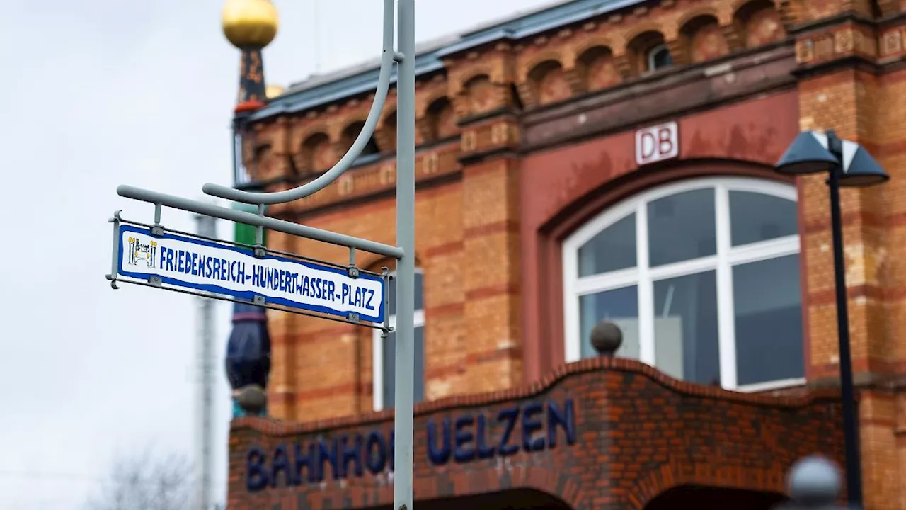 Niedersachsen & Bremen: Polizei sucht Zeugen von tödlichem Treppensturz in Bahnhof