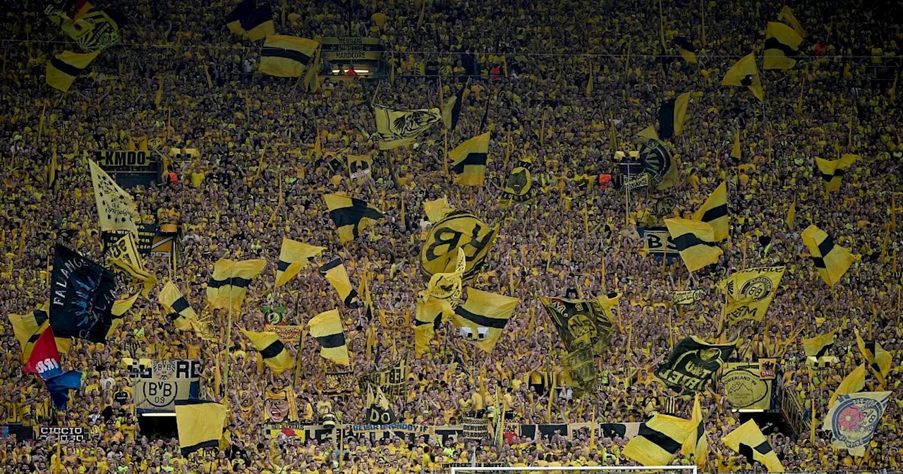 Rekord: Mehr als 20 Millionen Bundesliga-Tickets verkauft