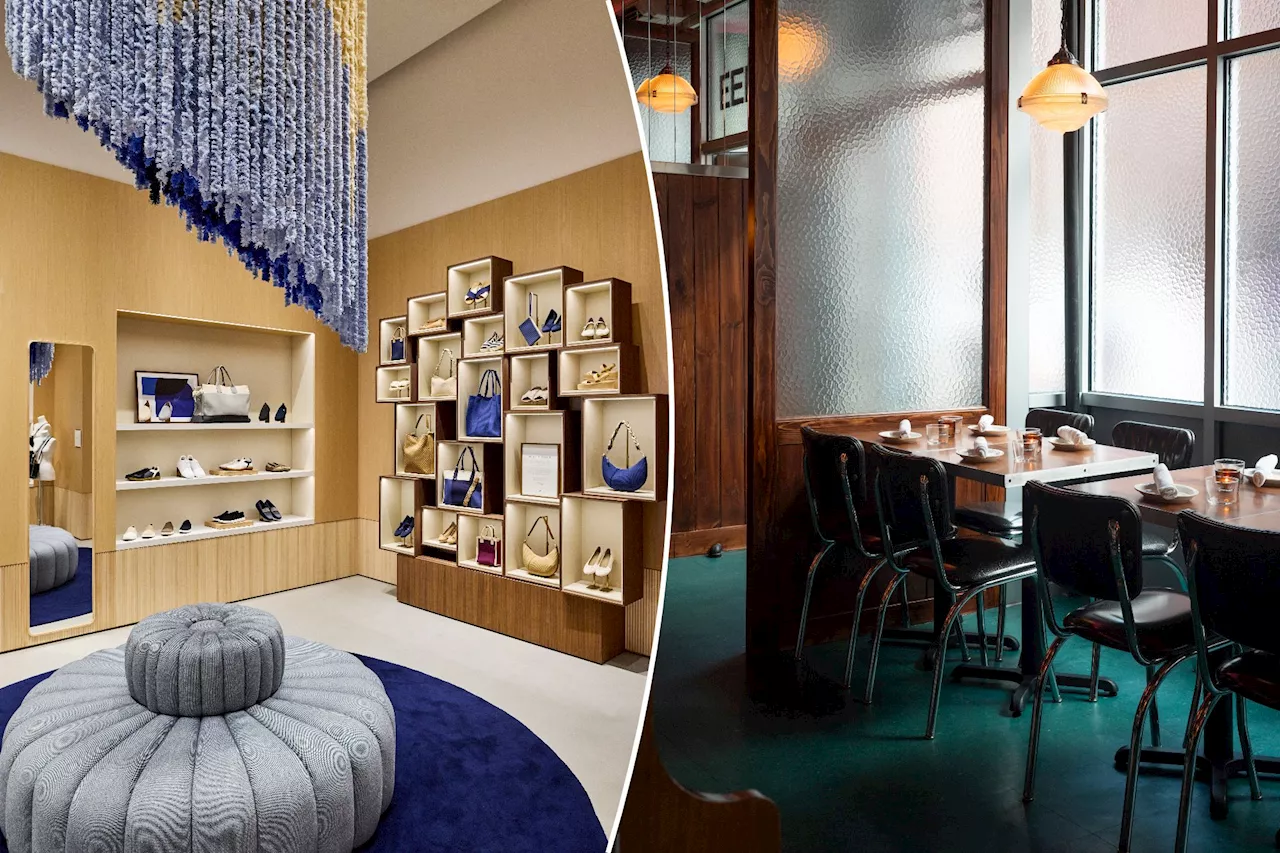 Basque-inspired dining, Catbird NYC collabs with the Metropolitan Museum, more NYC events