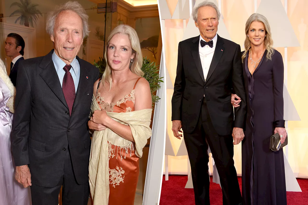 Clint Eastwood’s longtime partner Christina Sandera dead at 61: 'I will miss her very much'