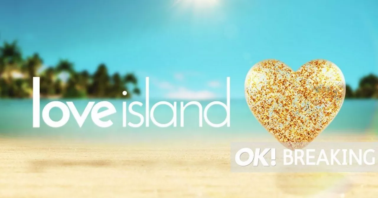 Love Island 2024 final date announced by ITV - and there's not long to wait