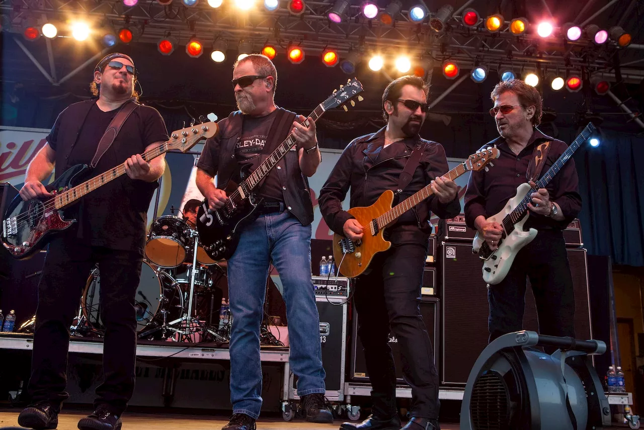 Blue Öyster Cult replaces Heart at Allentown Fair: Where to buy tickets