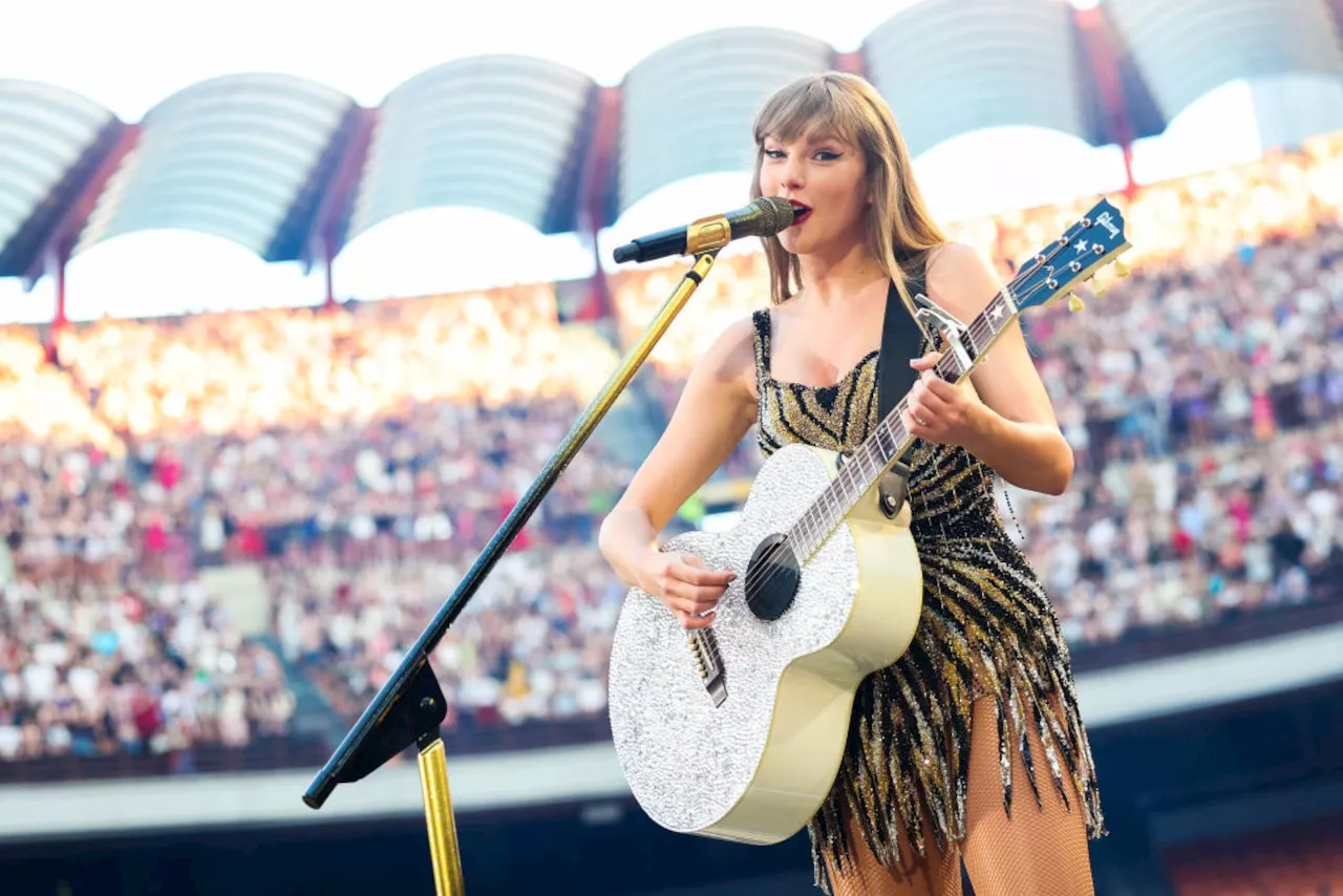 Taylor Swift ‘Eras Tour’ in Hamburg: Where to find the cheapest tickets