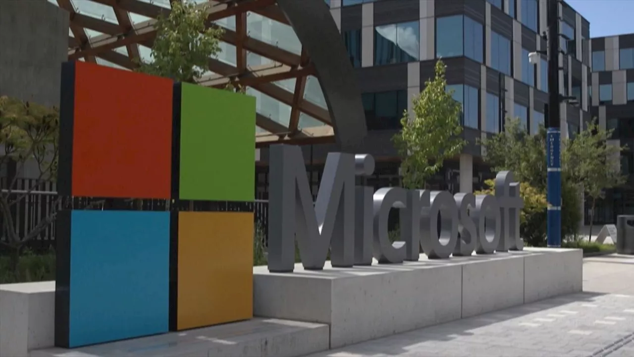 Microsoft se cae a nivel global: ¿Qué provocó el fallo?