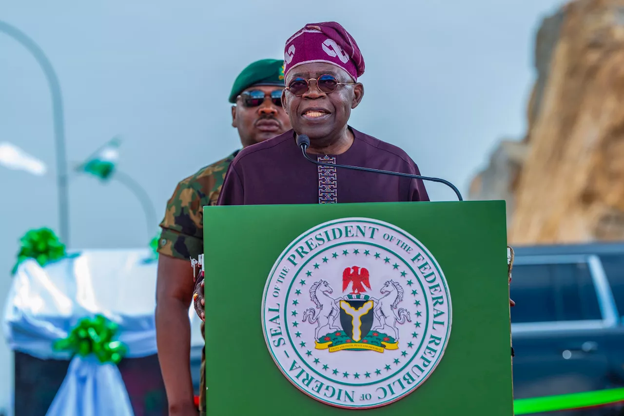 Tinubu to attend mid-year AU coordination meeting in Ghana Saturday