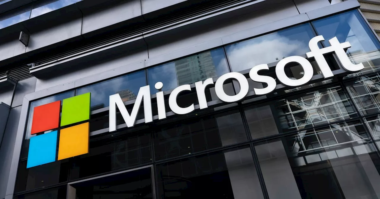 Caída mundial de Microsoft genera fallos en diversos servicios del mundo ¿y ahora?