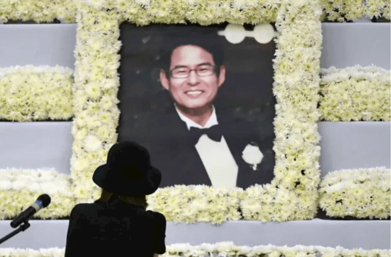 Court of Appeals convicts mastermind in killing of Korean Jee Ick Joo