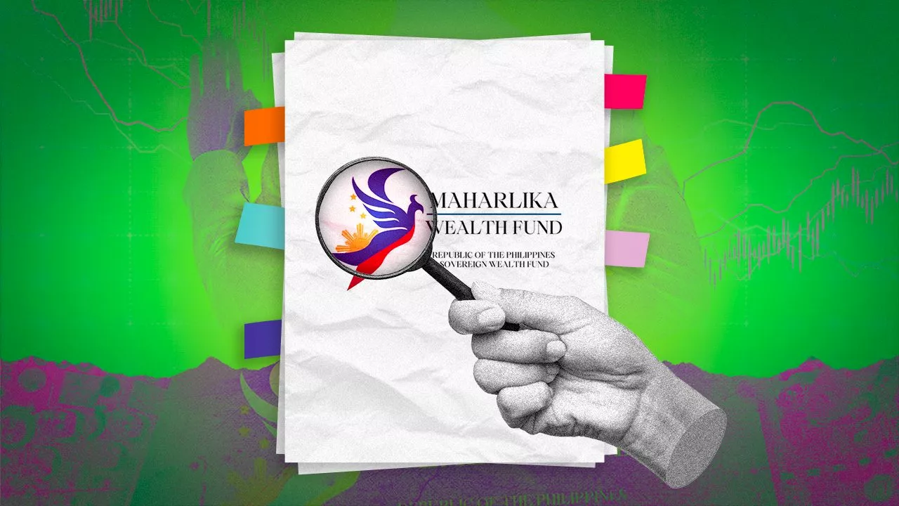 Maharlika Fund gets ready to court investors as it approves investment policies