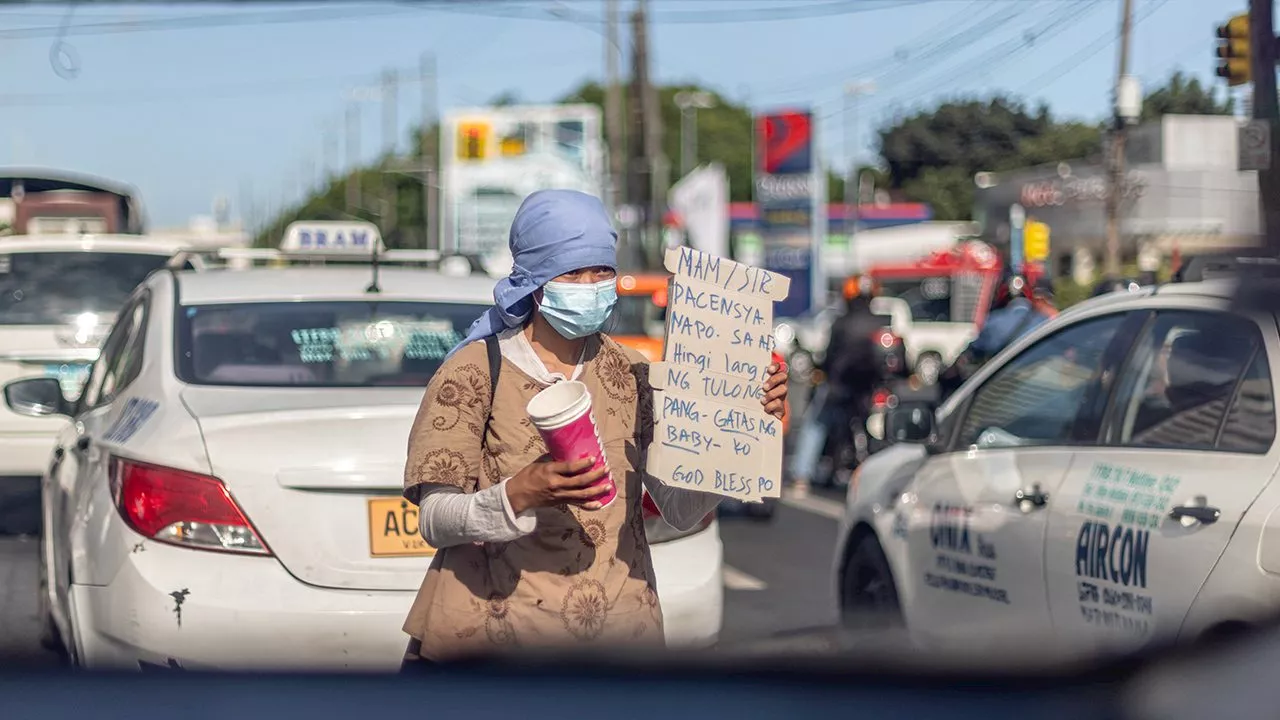 Metro Manila women’s top pre-SONA concerns: Poverty, job creation