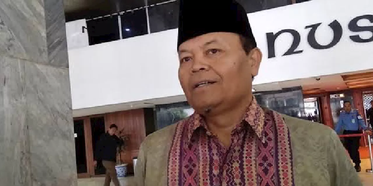 HNW Sebut Anggaran Makan Siang Gratis Harus Mampu Diwujudkan Prabowo-Gibran