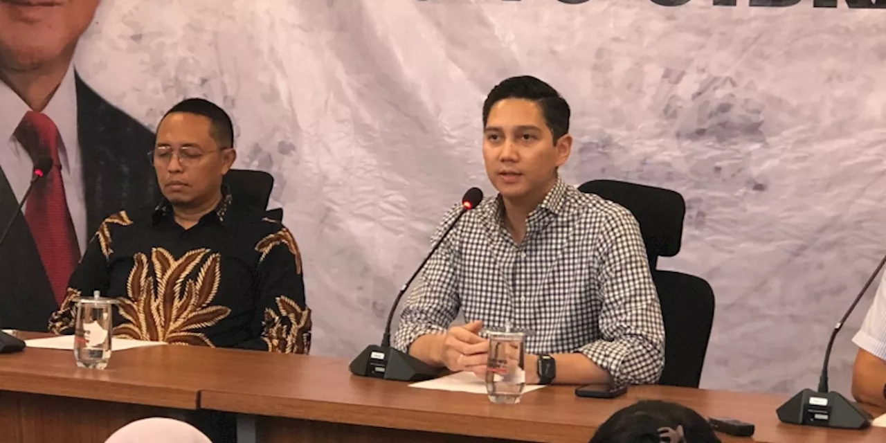 Tim Prabowo-Gibran Bantah Anggaran Makan Gratis Cuma Rp7.500