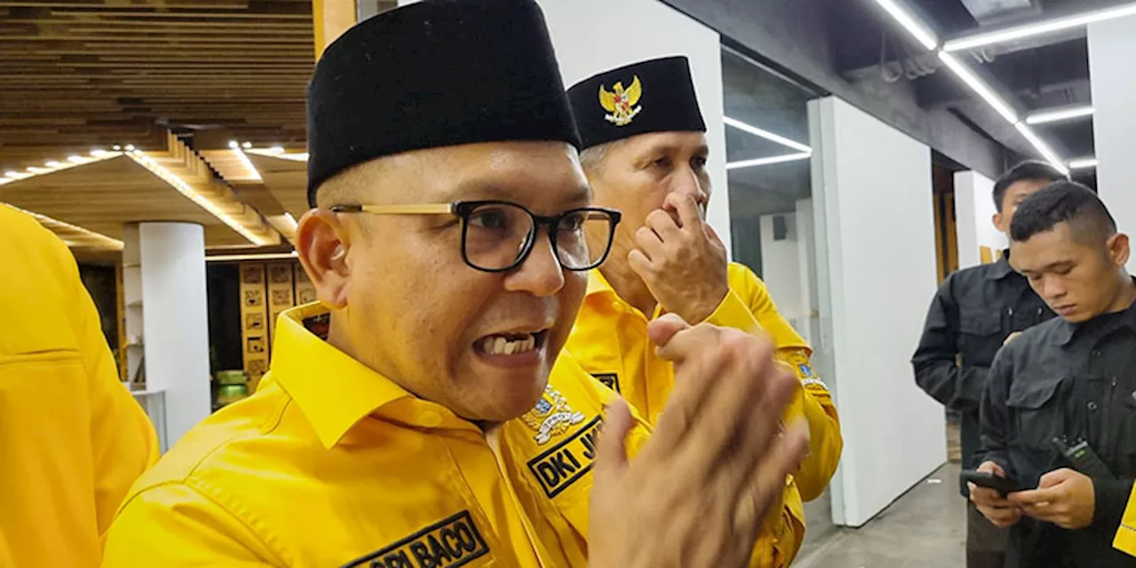 Zaki Iskandar Terus Didorong jadi Bakal Cagub