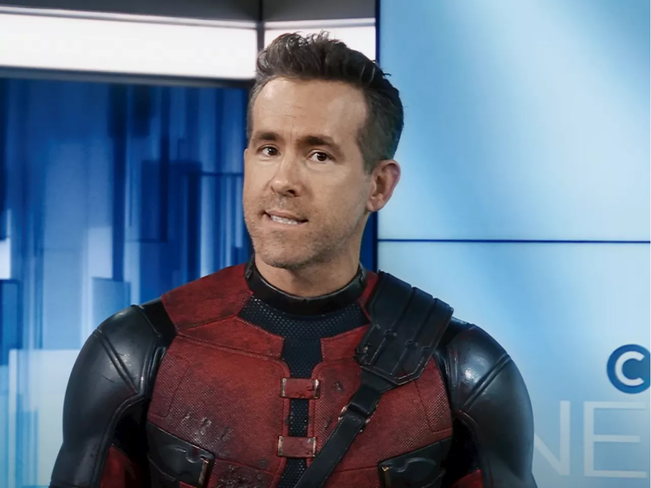 Watch Ryan Reynolds, Hugh Jackman Cameo in Stray Kids’ ‘Chk Chk Boom’ Video