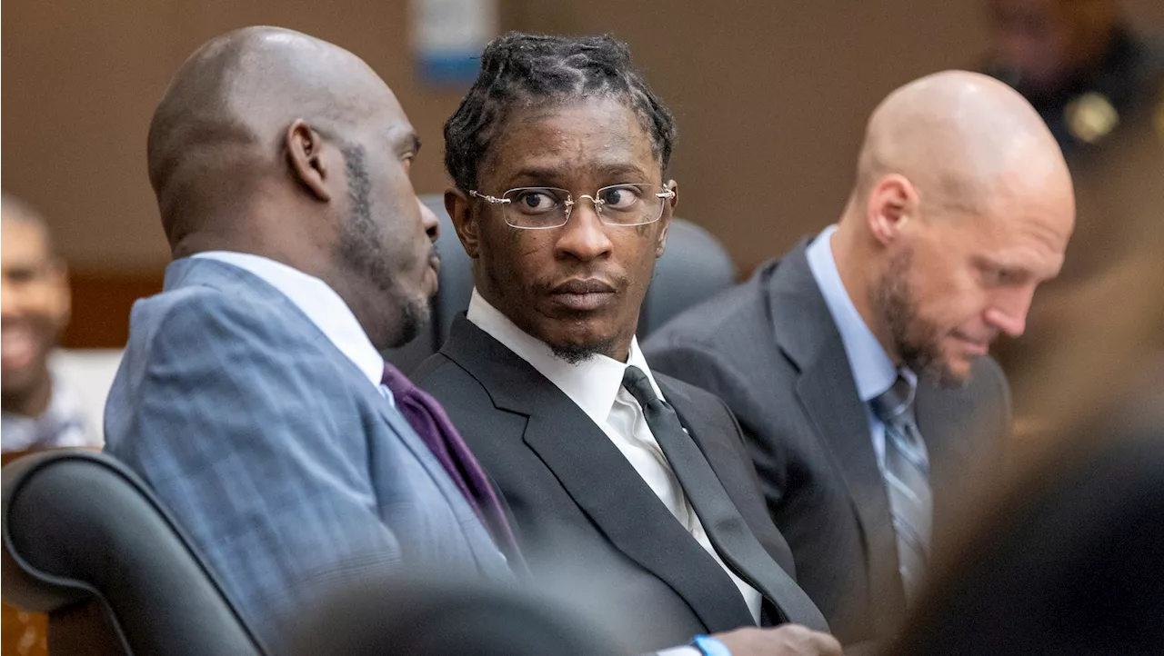 Young Thug Trial ‘Moving Forward’ Under New Judge, Defense Wants Prosecutors ‘Removed’