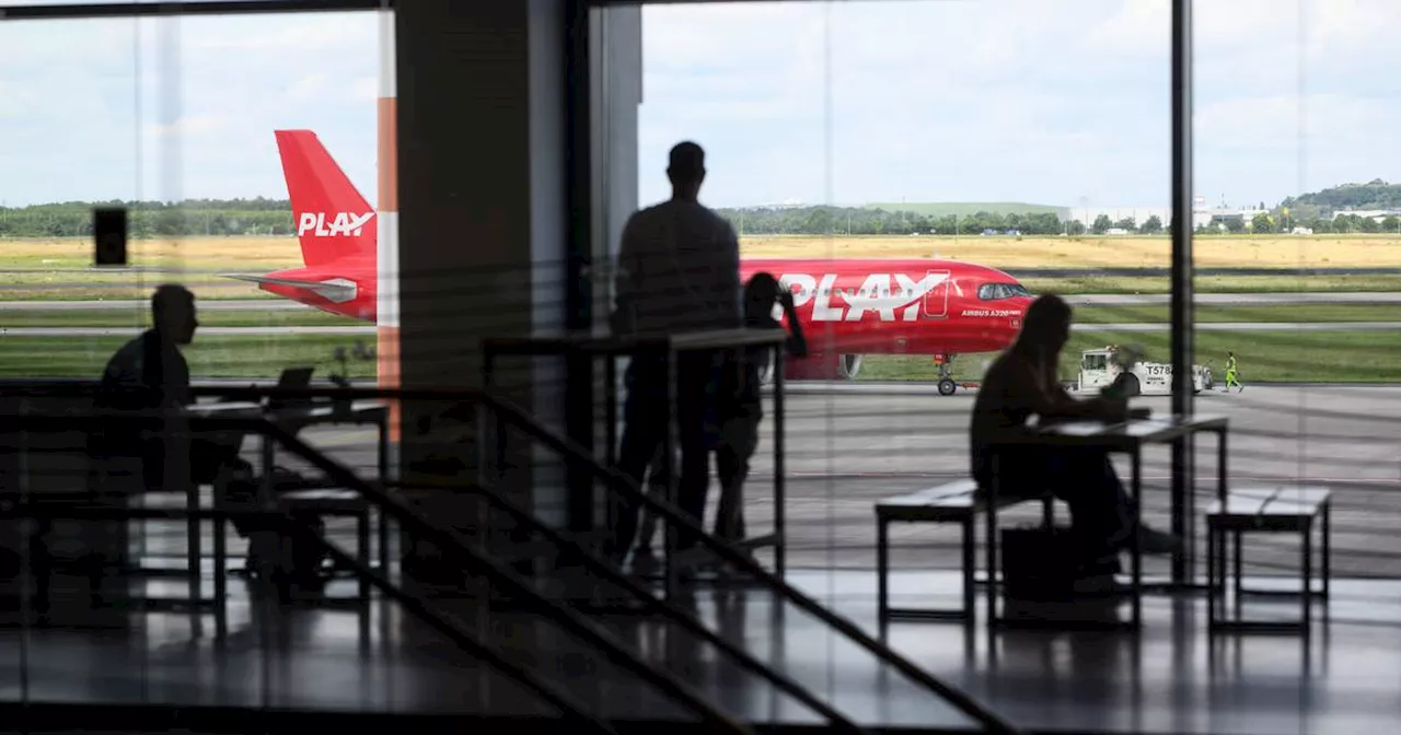 BER: Technische Störung legt Berliner Flughafen lahm​