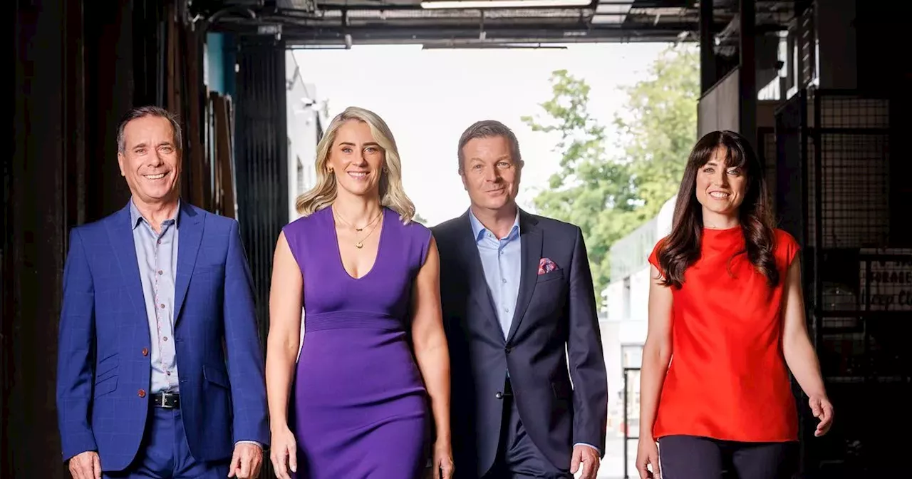 RTE announces summer schedule shake-up as three new programmes to air daily