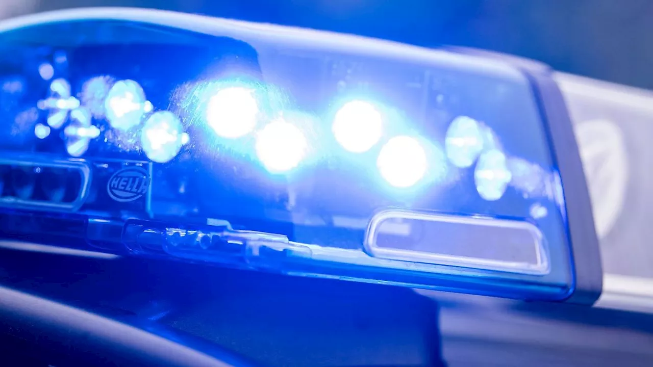 Wedel: Lehrer schwer mit Messer verletzt
