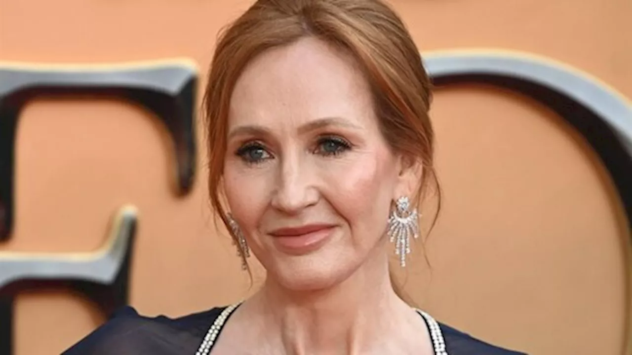 Makers toneelstuk over J.K. Rowling houden rekening met protesten