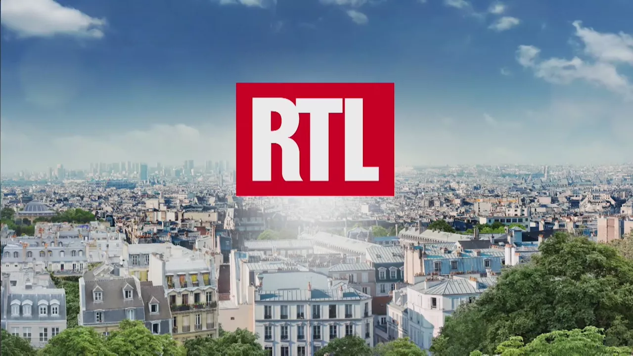 RTL dans les coulisses du Tour de France du 19 juillet 2024